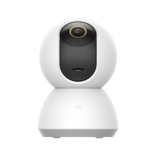 2020 del NUOVO Xiaomi Norma Mijia 1296P Ultra HD 2K Smart IP Camera WiFi Pan-tilt Visione Notturna 360 angolo di Video Webcam Monitor di Sicurezza Del Bambino