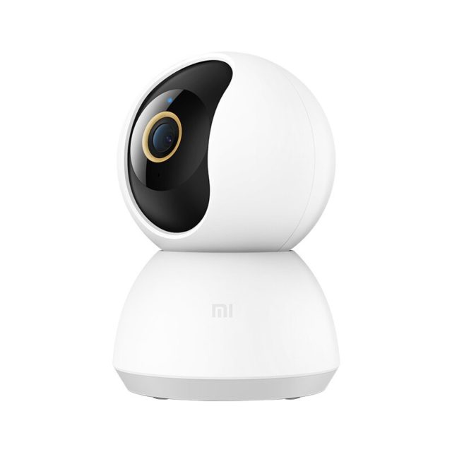 2020 Xiaomi Norma Mijia 1296P Smart Camera 2K IP Cam Webcam Videocamera 360 Angolo di WIFI Senza Fili di Visione notturna AI maggiore Motion Detect