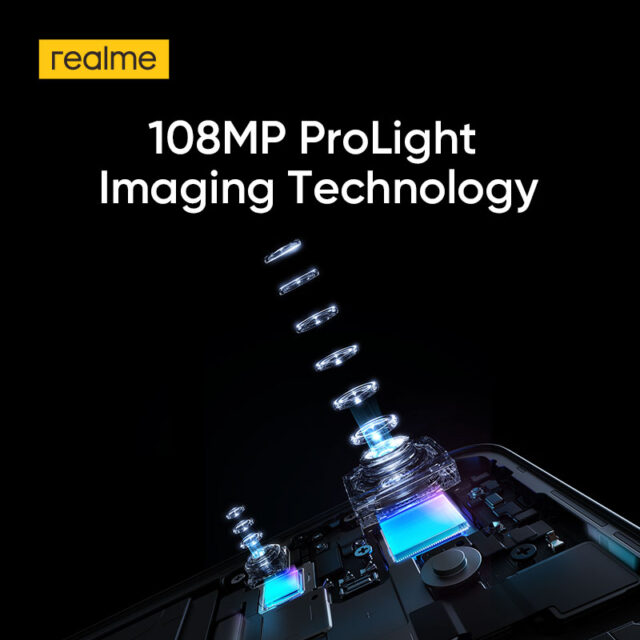 Realme 10 Pro nuovo Smartphone Snapdragon 695 processore 5G 6.72 "120Hz Display 108MP ProLight Camera 33W carica 5000mAh batteria